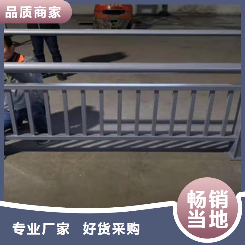 大规模防撞护栏厂家