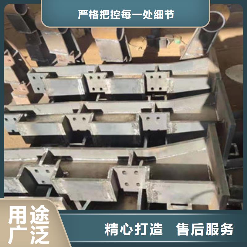 防撞护栏_精益求精当地经销商