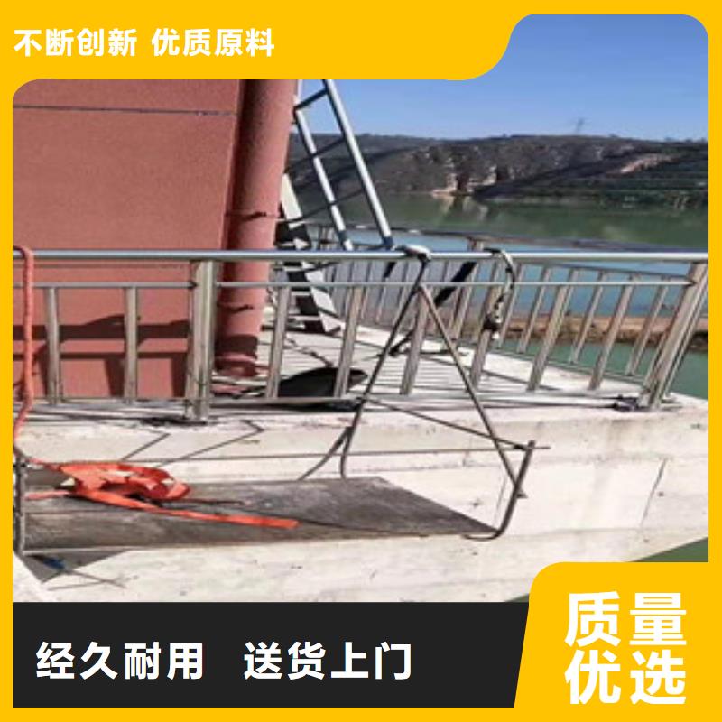 发货及时的防撞护栏厂家