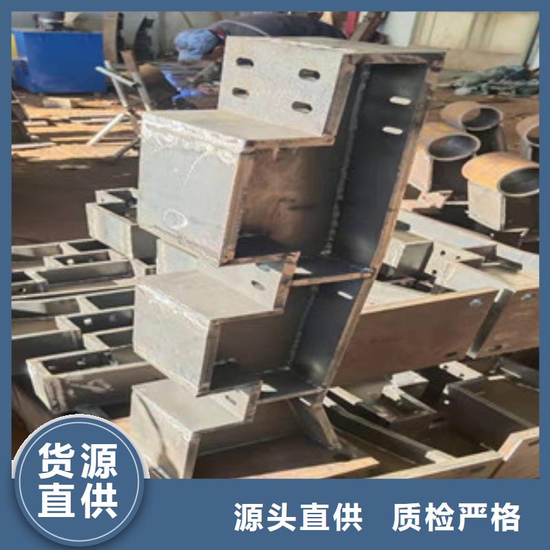 防撞护栏现货销售厂家同城服务商