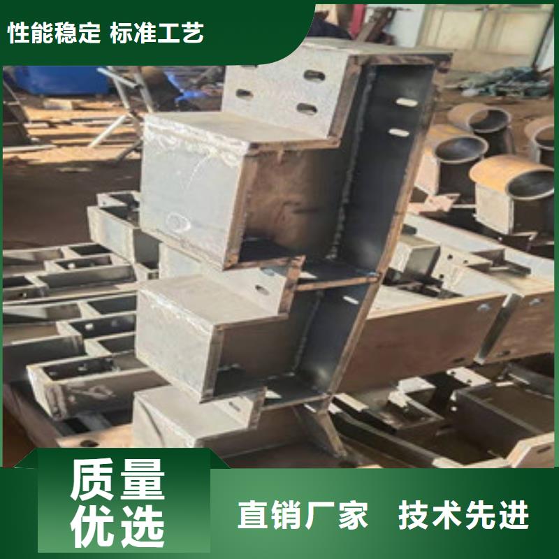 防撞护栏诚信立足当地经销商