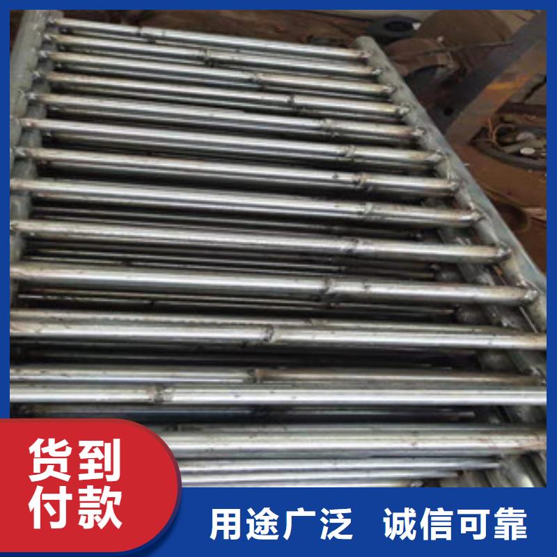 防撞护栏的用途分析