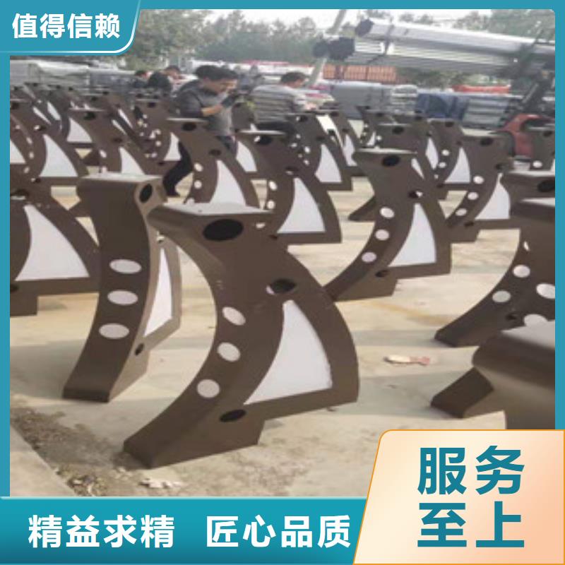 【优选】防撞护栏源头厂家当地生产厂家
