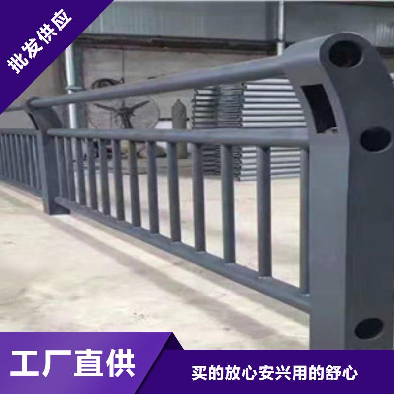 大规模防撞护栏厂家