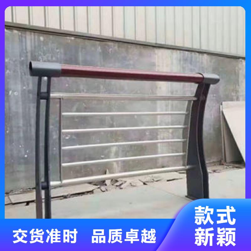 不锈钢复合管企业-大厂直销