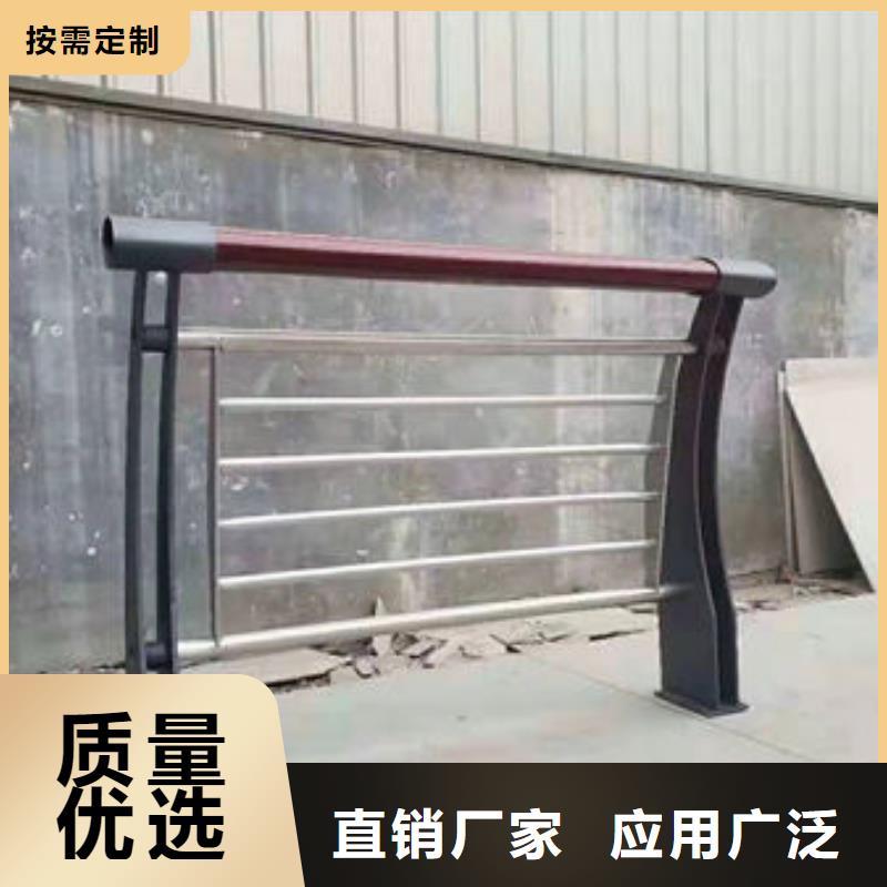 咨询不锈钢复合管厂家