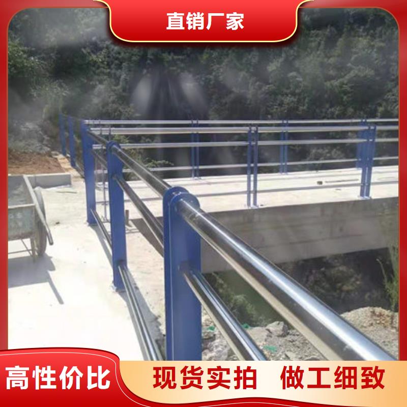 不锈钢复合管规格库存充足_2025本地报价