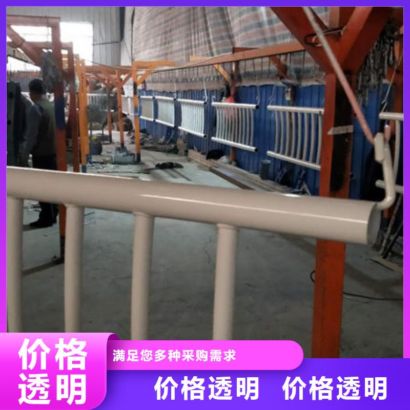 质量优的不锈钢复合管本地厂家