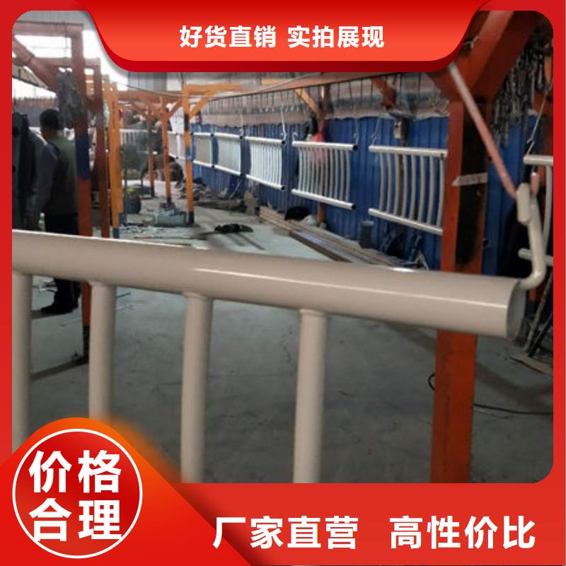 不锈钢复合管市场行情价格实惠工厂直供