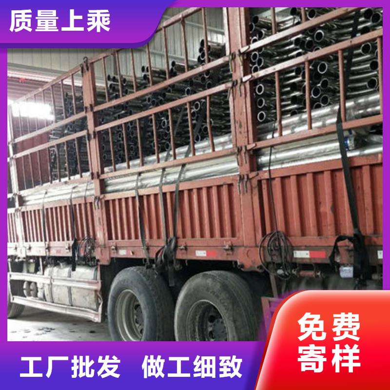 不锈钢复合管规格库存充足_2025本地报价