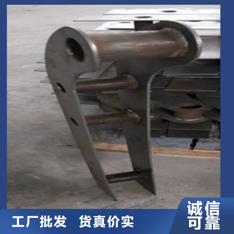 护栏直销品牌:护栏生产厂家