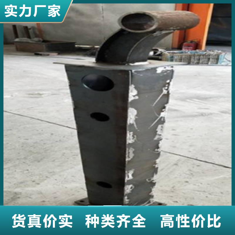 护栏-品质保障