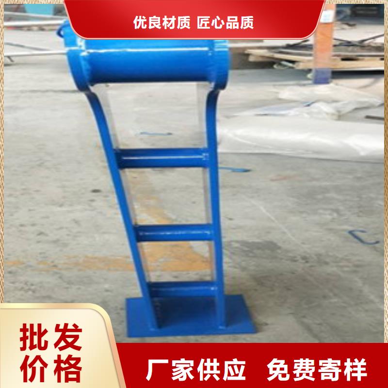 护栏企业-大品牌本地经销商