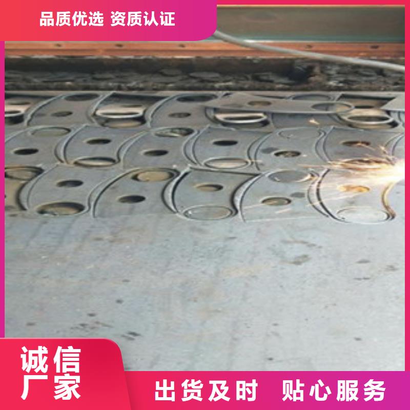 质量可靠的护栏厂家多年实力厂家