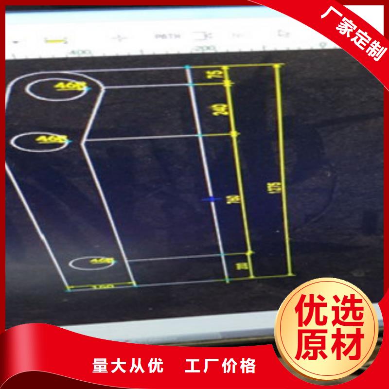 生产护栏的厂家