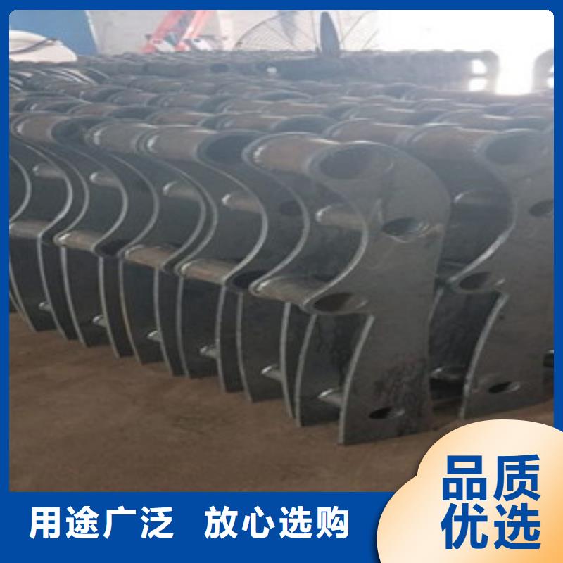 护栏大量供应