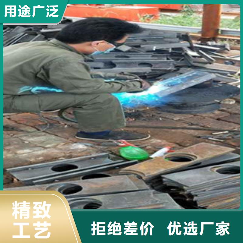护栏厂家-性价比高厂家批发价