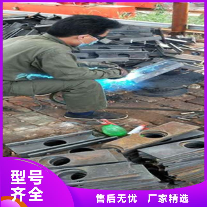 护栏厂家-专心做产品当地品牌