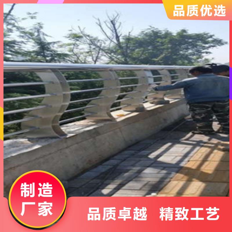 性价比高的护栏经销商