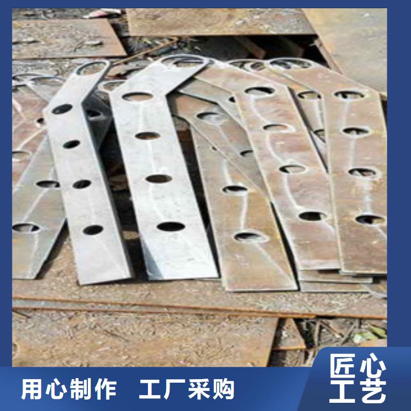 护栏质量严格把控诚信可靠