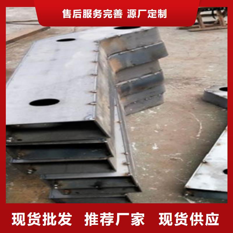 护栏品质与价格