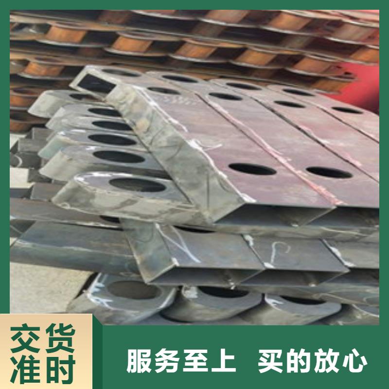 供应防撞护栏的经销商