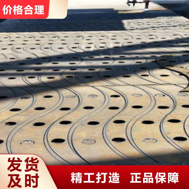 供应防撞护栏的经销商
