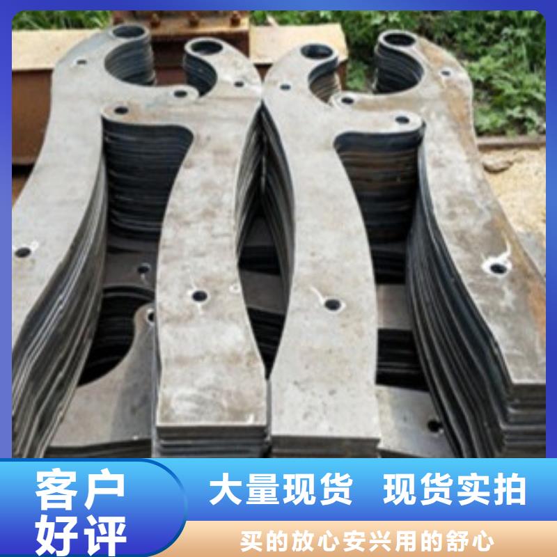 防撞护栏质保时间长我们更专业