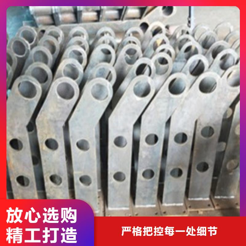 防撞护栏、防撞护栏厂家-价格合理本地服务商