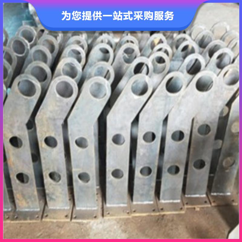 防撞护栏实力厂家质量稳定