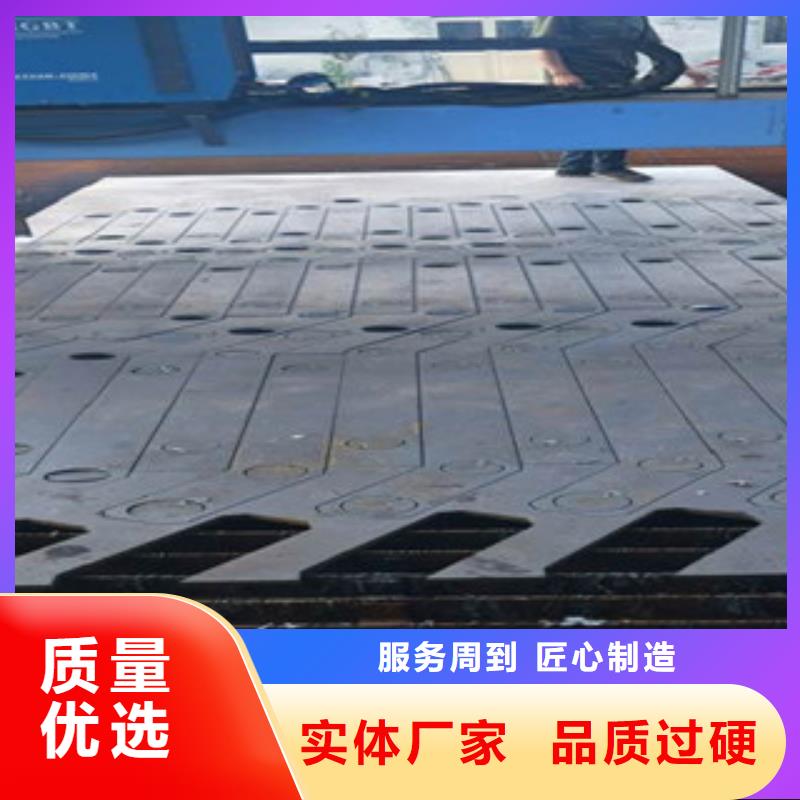 防撞护栏促销等你来厂家品控严格