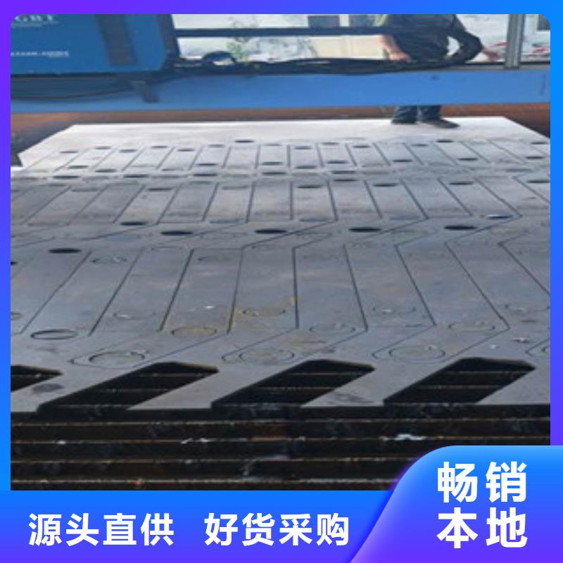 常年供应防撞护栏-优质