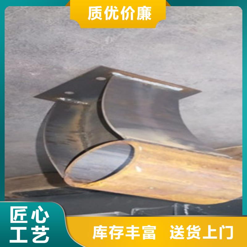 防撞护栏厂家-拥有多家成功案例