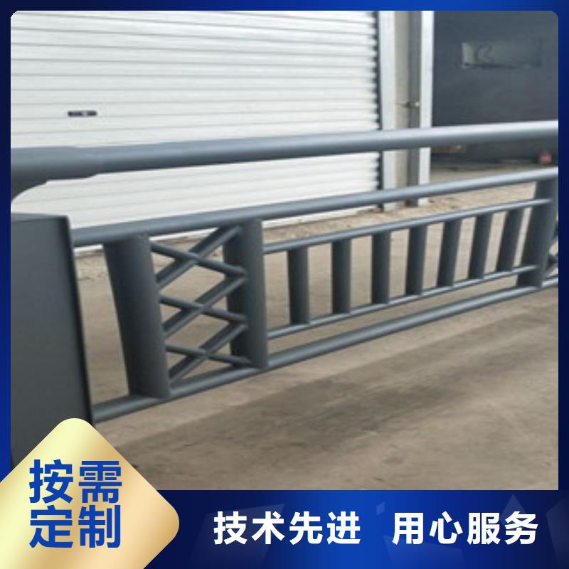 防撞护栏厂家好品质客户好评