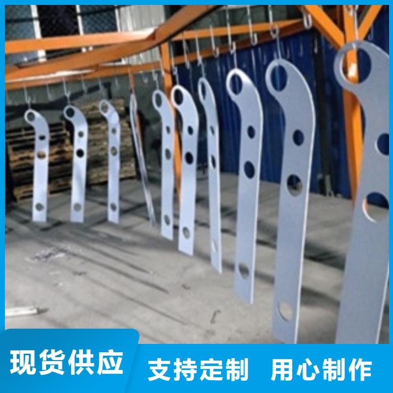 卖防撞护栏的批发商N年生产经验