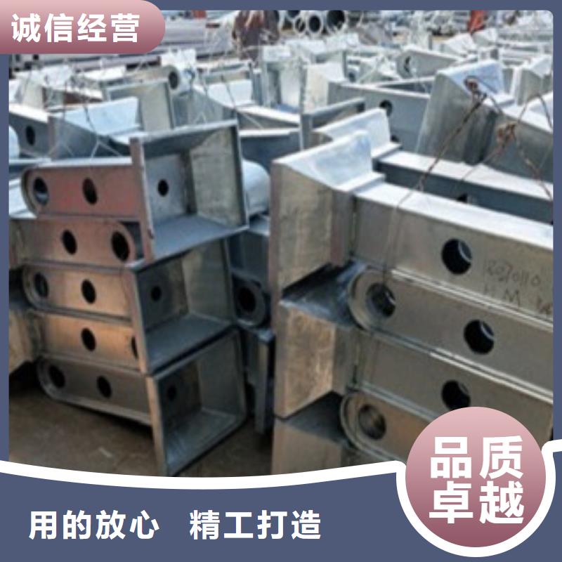 规格齐全的防撞护栏公司当地货源