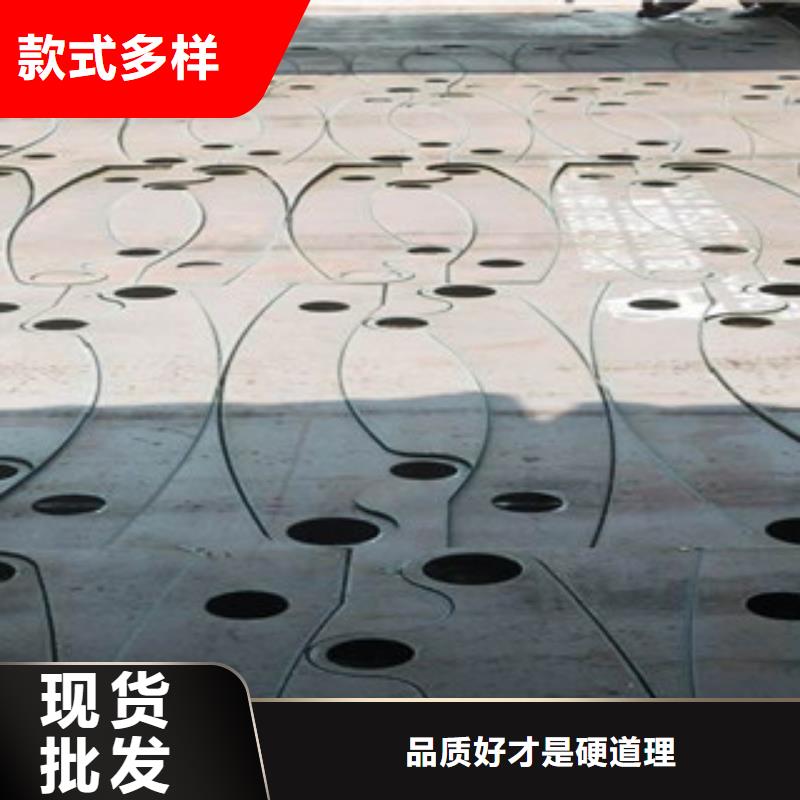 防撞护栏批发-欢迎询价当地生产厂家