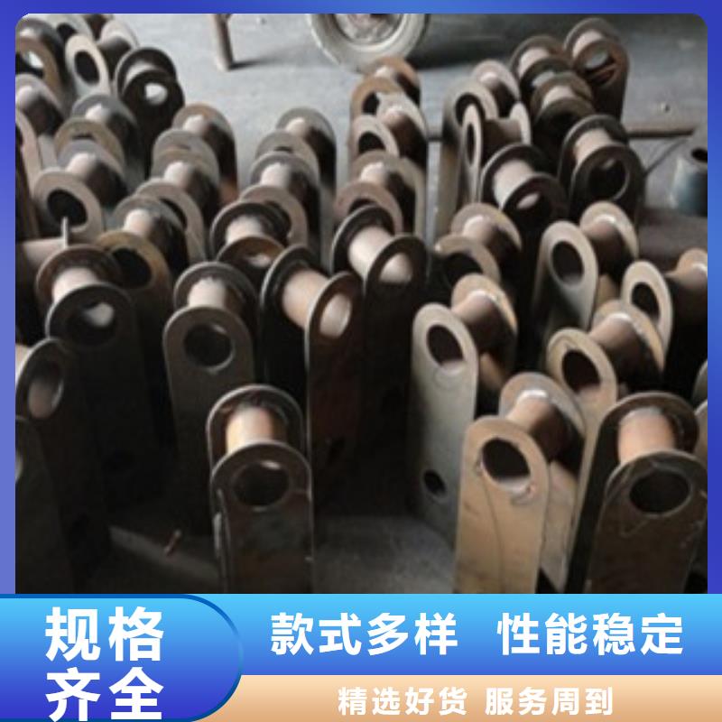 价格实惠的景观护栏生产厂家满足客户需求