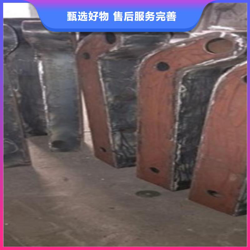 规格全的景观护栏供货商