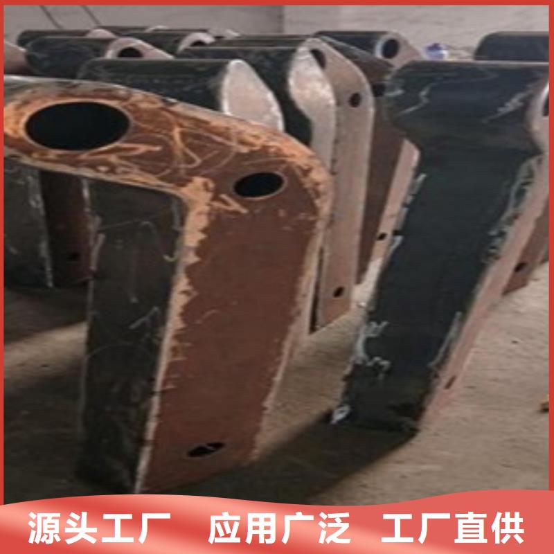 景观护栏品类多本地厂家