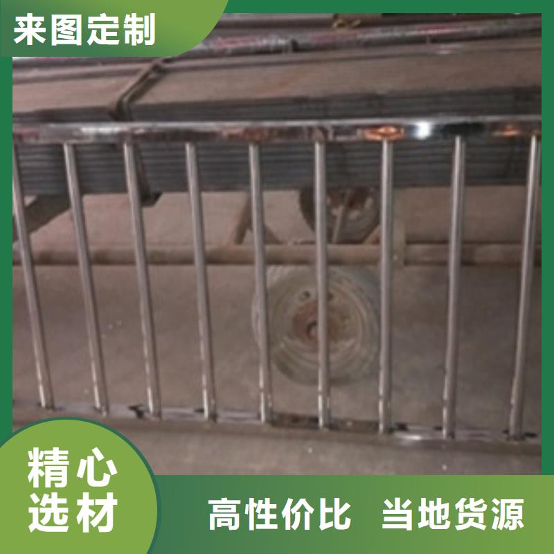 质优价廉的景观护栏经销商