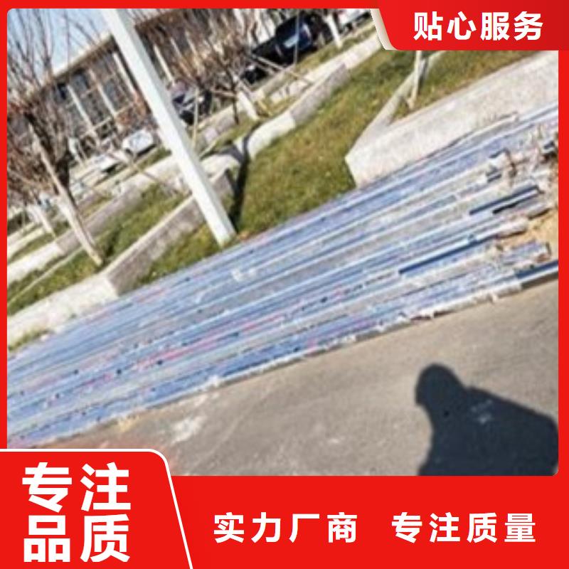 质优价廉的景观护栏经销商