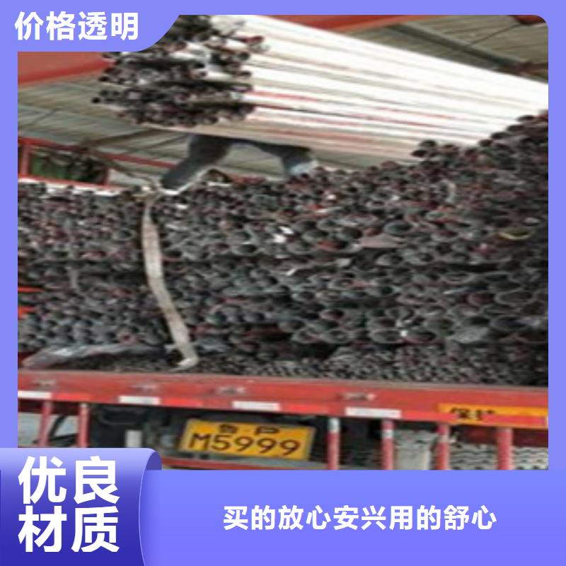 景观护栏用途分析安装简单