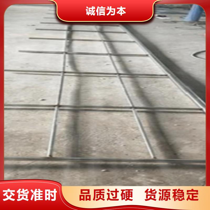 诚信供应景观护栏的厂家