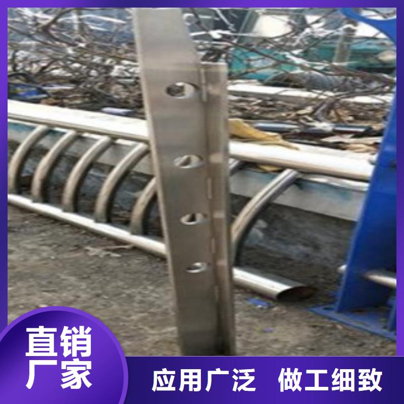 现货供应景观护栏_精选厂家