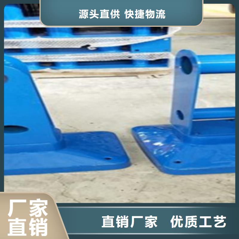 信誉好的景观护栏公司实力才是硬道理