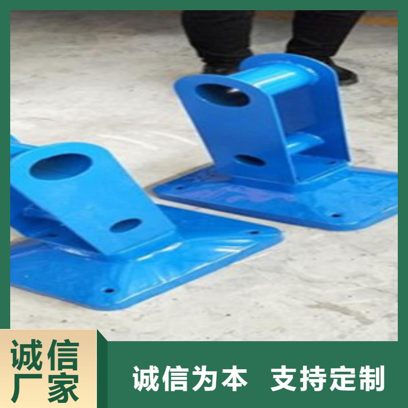 现货供应景观护栏_精选厂家