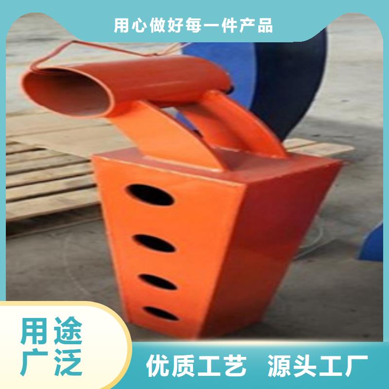 景观护栏实力批发厂家当地供应商