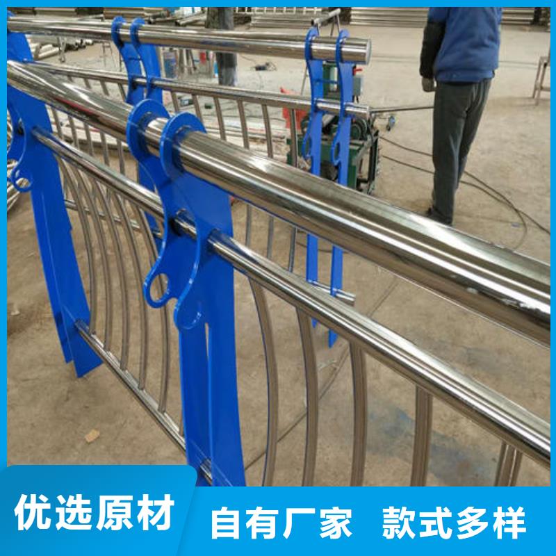 不锈钢桥梁护栏租赁当地生产厂家
