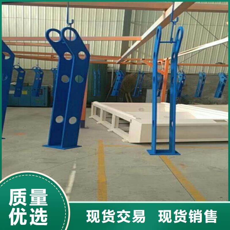 批发不锈钢桥梁护栏的基地